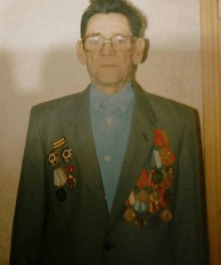 Дмитриев Борис Феофанович