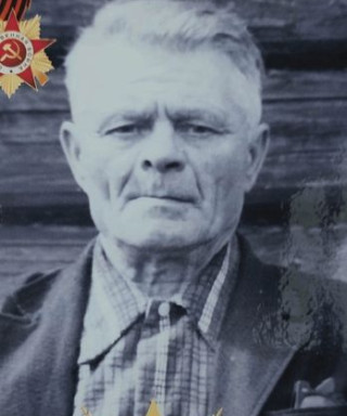 Мартьянов Николай Феофанович