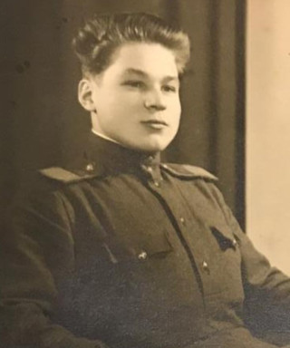 Иванцов Федор Федорович