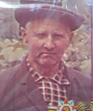 Ильменский Иван Ильич