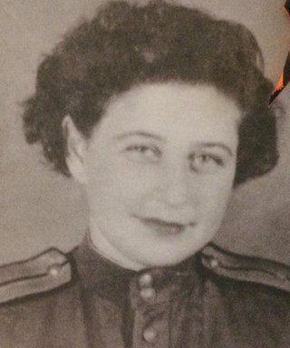 Бердникова Надежда Павловна