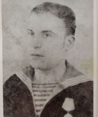 Федоров Иван Иванович