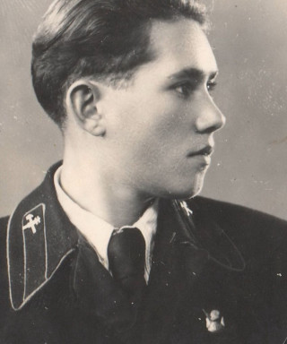 Дунаев Юрий Федорович