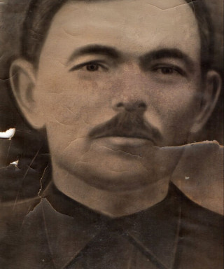 Гантимуров Сила Романович