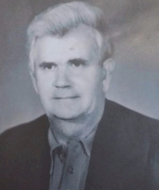 Захаров Анатолий Евгеньевич