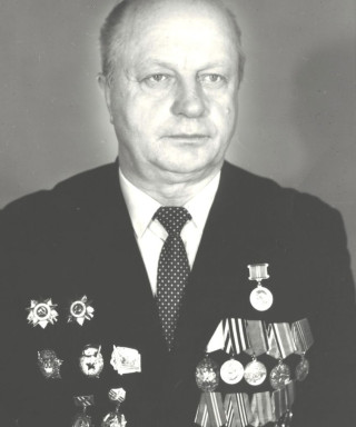 Нарвойт Юрий Валерьянович