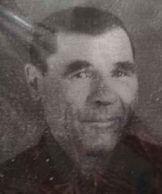 Кравченко Матвей Иванович