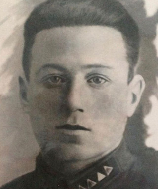 Лопатин Семён Степанович