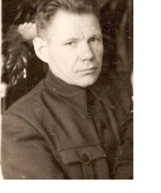 Носков Фёдор Александрович