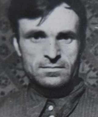 Горелов Иван Ильич