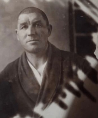 Шинкоренко Игнатий Константинович