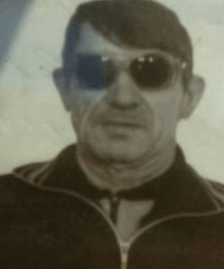 Герасюто Николай Аврамович