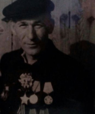 Евтухов Василий Петрович