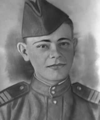 Глухов Михаил Иванович