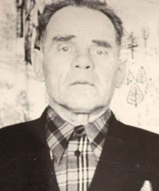 Дубинин Фёдор Дмитриевич