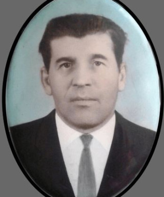 Шестериков Николай Иванович