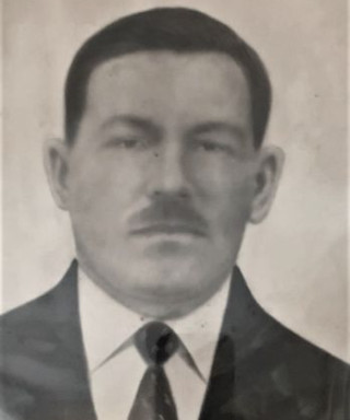 Мартынов Павел Степанович