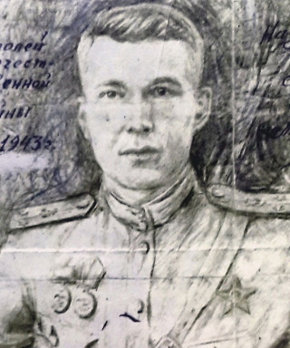 Кунников Михаил Васильевич