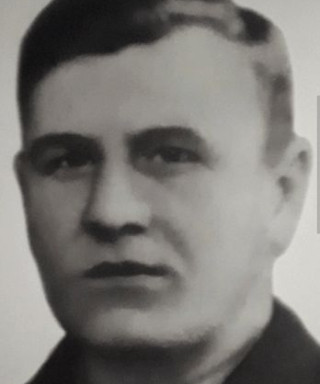 Горяйнов Увар Петрович