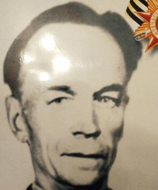 Фуфаев Александр Михайлович