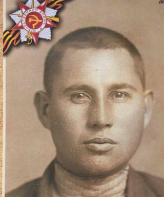 Камалетдинов Муса Миннегалиевич