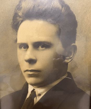 Морозов Иван Васильевич