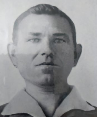 Давыдов Петр Дмитриевич