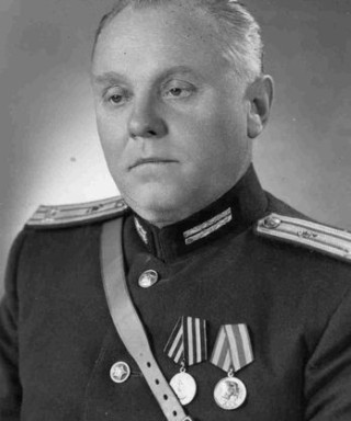 Назаров Александр Иванович