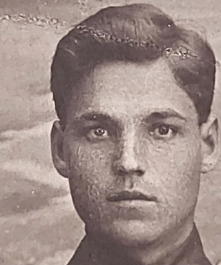 Федотов Максим Емельянович