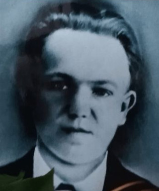 Викторчик Павел Николаевич