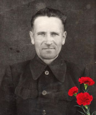 Федорищев Прокопий Павлович