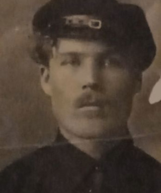 Кудрявцев Василий Степанович