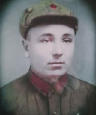 Габдрахманов Хабир Габдрахманович