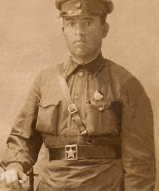 Вилесов Алексей Тихонович