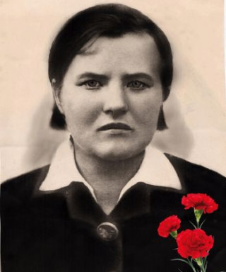 Игнатьева Анна Константиновна