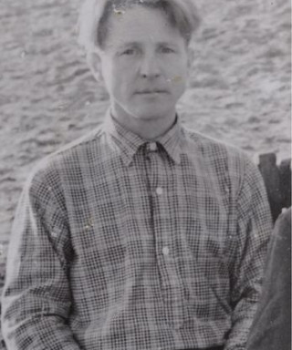 Парфёнов Павел Матвеевич