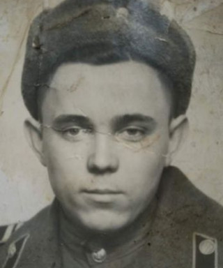 Куликов Иван Петрович