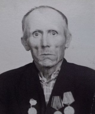 Мишуков Константин Иванович