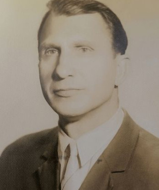 Дмитриев Алексей Петрович