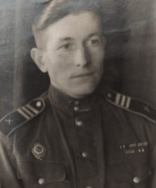 Горев Александр Михайлович