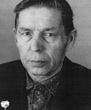 Кожин Герман Михайлович