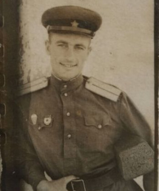 Березуцкий Анатолий Васильевич