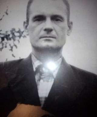 Волков Сергей Николаевич