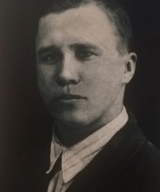 Павлов Пётр Алексеевич