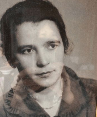 Царькова Анна Кузьминична