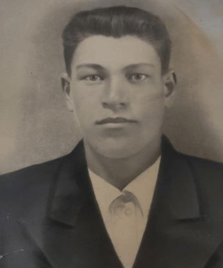 Горбунов Алексей Степанович