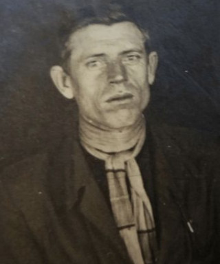 Котнев Петр Иванович