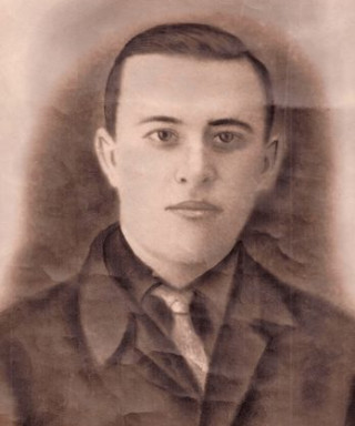 Исаев Андрей Петрович