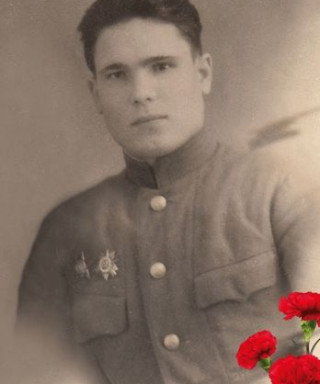 Гончаров Николай Григорьевич