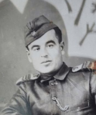 Гринь Андрей Михайлович